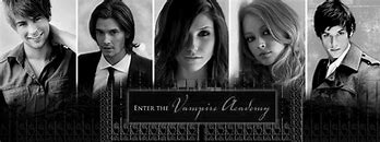 Image result for Vampire Academy Characters