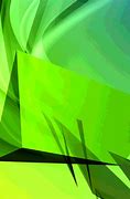 Image result for Vector Green Abstract Illustration