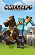 Image result for Minecraft Java Edition Game