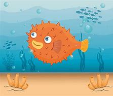 Image result for Cute Underwater Coloring Pages