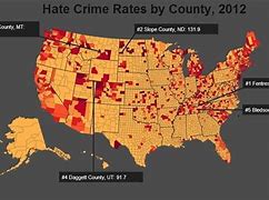 Image result for Parker County Crime Heat Map