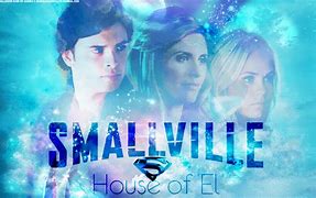 Image result for Smallville Wallpaper