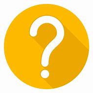 Image result for Question Mark White Background