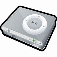 Image result for iPod Shuffle Icons