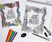 Image result for Relaxing Adult Coloring Book