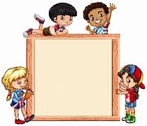 Image result for Transparent Frame for Kids