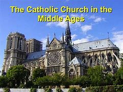 Image result for Middle Ages Church Hierarchy