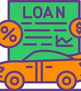 Image result for Car Loan Clip Art