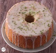 Image result for Good Housekeeping Chiffon Cake Recipe