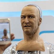 Image result for Human Android Robot Art