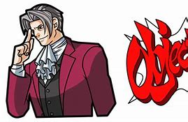 Image result for Objection Meme Transparent