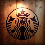 Image result for Starbucks Logo Aesthetic