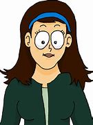 Image result for Brown Haired Boy Cartoon