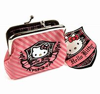 Image result for Hello Kitty Coin Purse Original