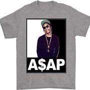 Image result for ASAP Rocky Brother