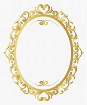 Image result for Gold Frame SVG