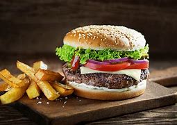 Image result for Frites Burger King