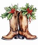 Image result for Kids Christmas Cowboy Outfit