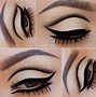 Image result for Tattoo Eyeliner Styles