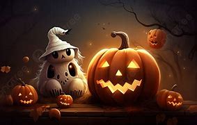 Image result for Download Halloween Party Flyer HD