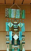 Image result for Homemade Wind Chimes