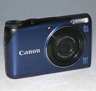 Image result for Canon PowerShot A2200