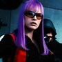 Image result for Cartoon Female Characters Who Wear Purple