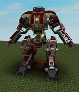 Image result for Roblox Mech