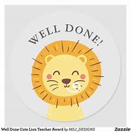 Image result for Well Done Cute