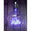 Image result for Antique Neon Bulb