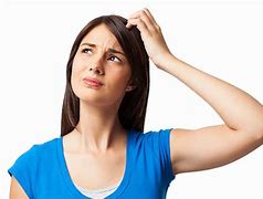 Image result for Person Scratching Head Back View