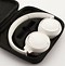 Image result for Ai Noise Cancelling Headphones