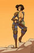 Image result for Fallout 4 Companion Fan Art