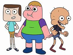 Image result for Cartoon Network Personajes