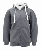 Image result for Insulated Zip Up Hoodies for Men