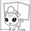 Image result for Littlest Pet Shop Coloring and Activity Book