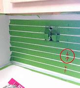 Image result for Paint Faux Tiles