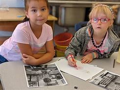 Image result for First Grade Self-Portraits