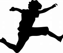 Image result for Kids Jumping Icon