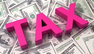 Image result for Tax Services Logo