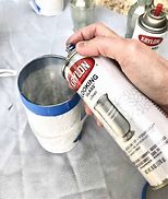 Image result for Mercury Glass Spray Paint