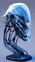 Image result for Human Cyborg Model