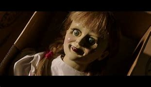 Image result for Annabelle Creation Doll