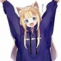 Image result for Anime Cat Ears