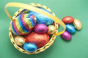 Image result for Chocolate Eggs Toys