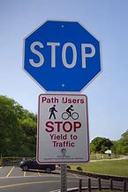 Image result for Sign Language Stop Sign