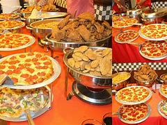 Image result for Kids Buffet