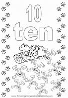 Image result for Child Coloring by Number