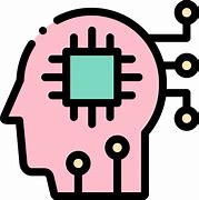 Image result for AI Technology Icon Vector