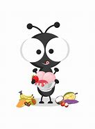 Image result for Ant Ice Cream